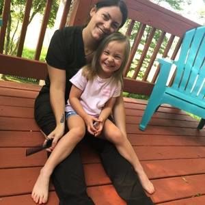 Meet your Posher, Lacy